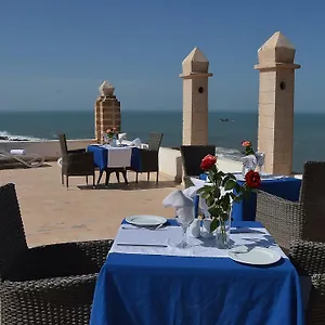 3* Riad Palais Des Remparts